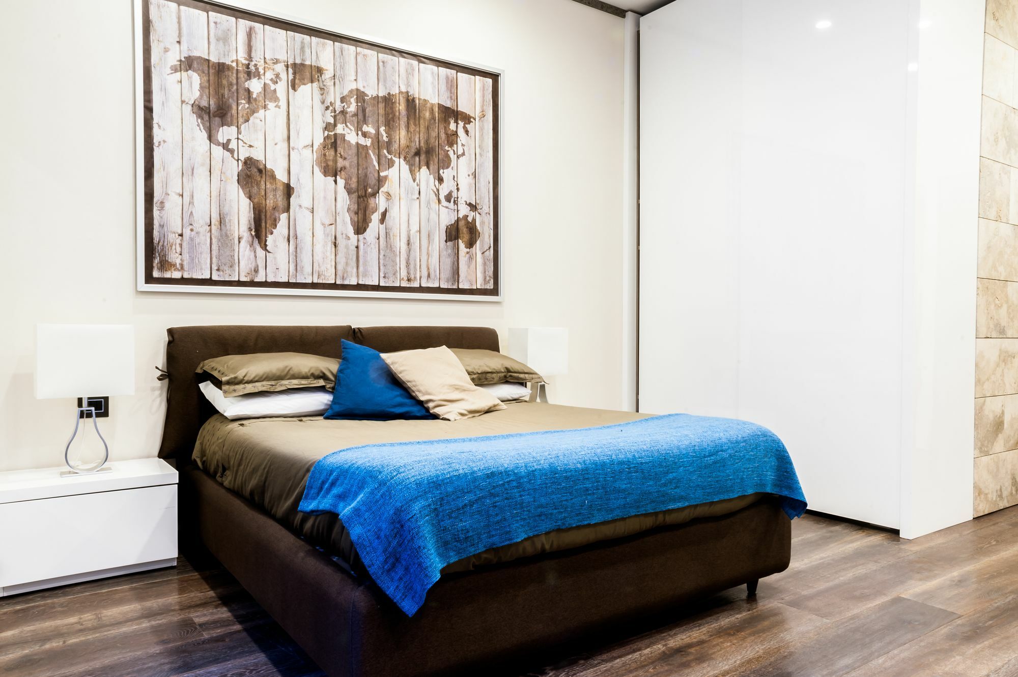Apartment Sanpietrine Le Tue Case A Roma San Pietro Rom