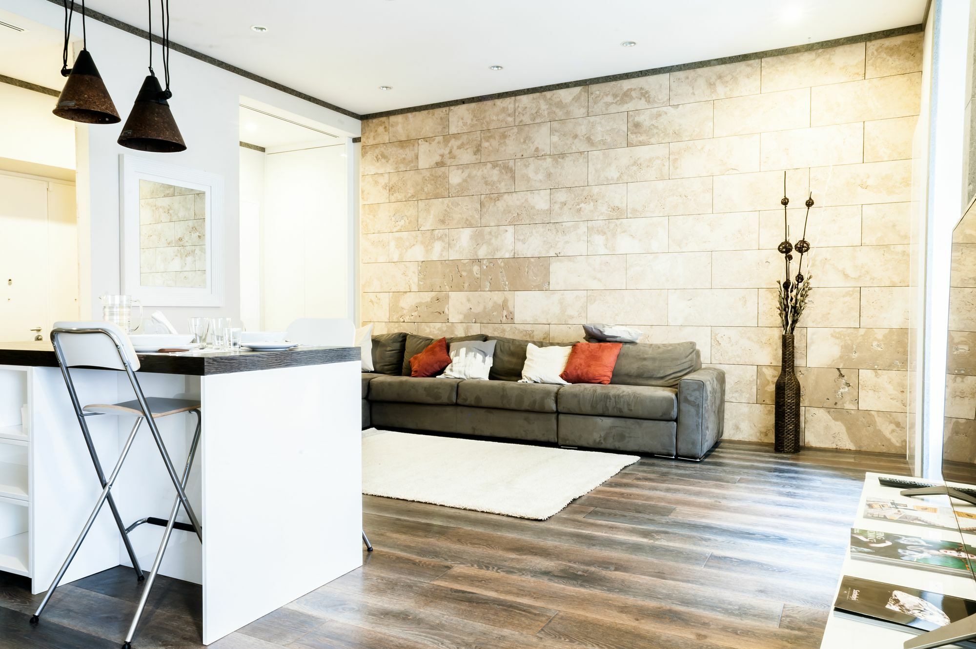 Apartment Sanpietrine Le Tue Case A Roma San Pietro Rom